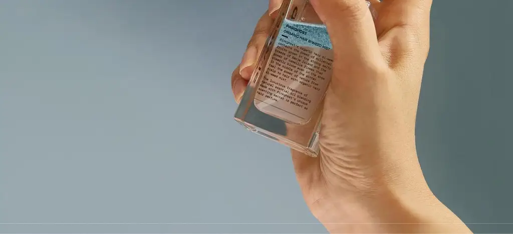 [NEW] 핑크고스트 헤어 씨위드 미스트 50ml 상세페이지 20